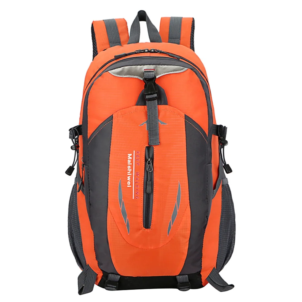 36L Water-Repellent Daypack