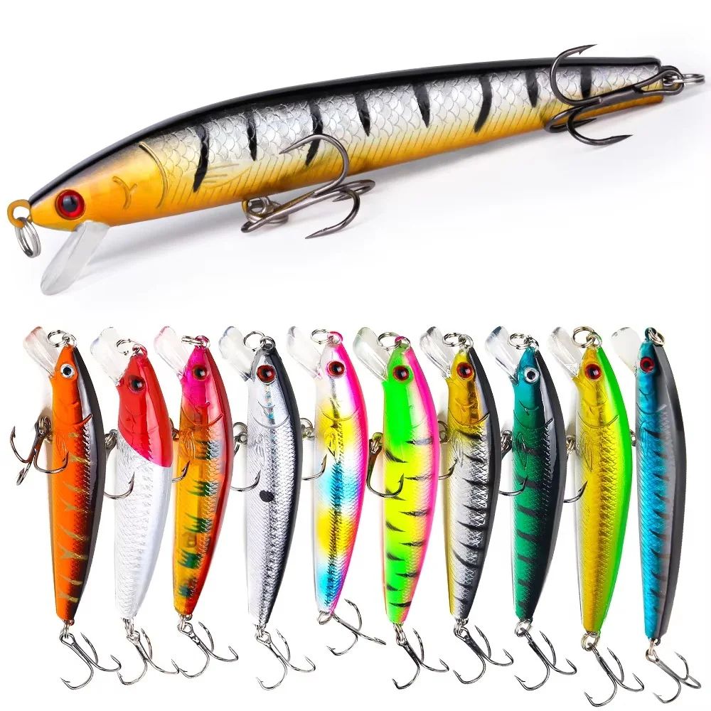 Fishing Lure Kits