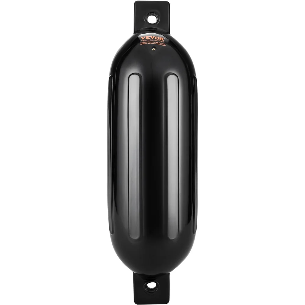 VEVOR Docking & Trailering — Fenders or Transom Straps